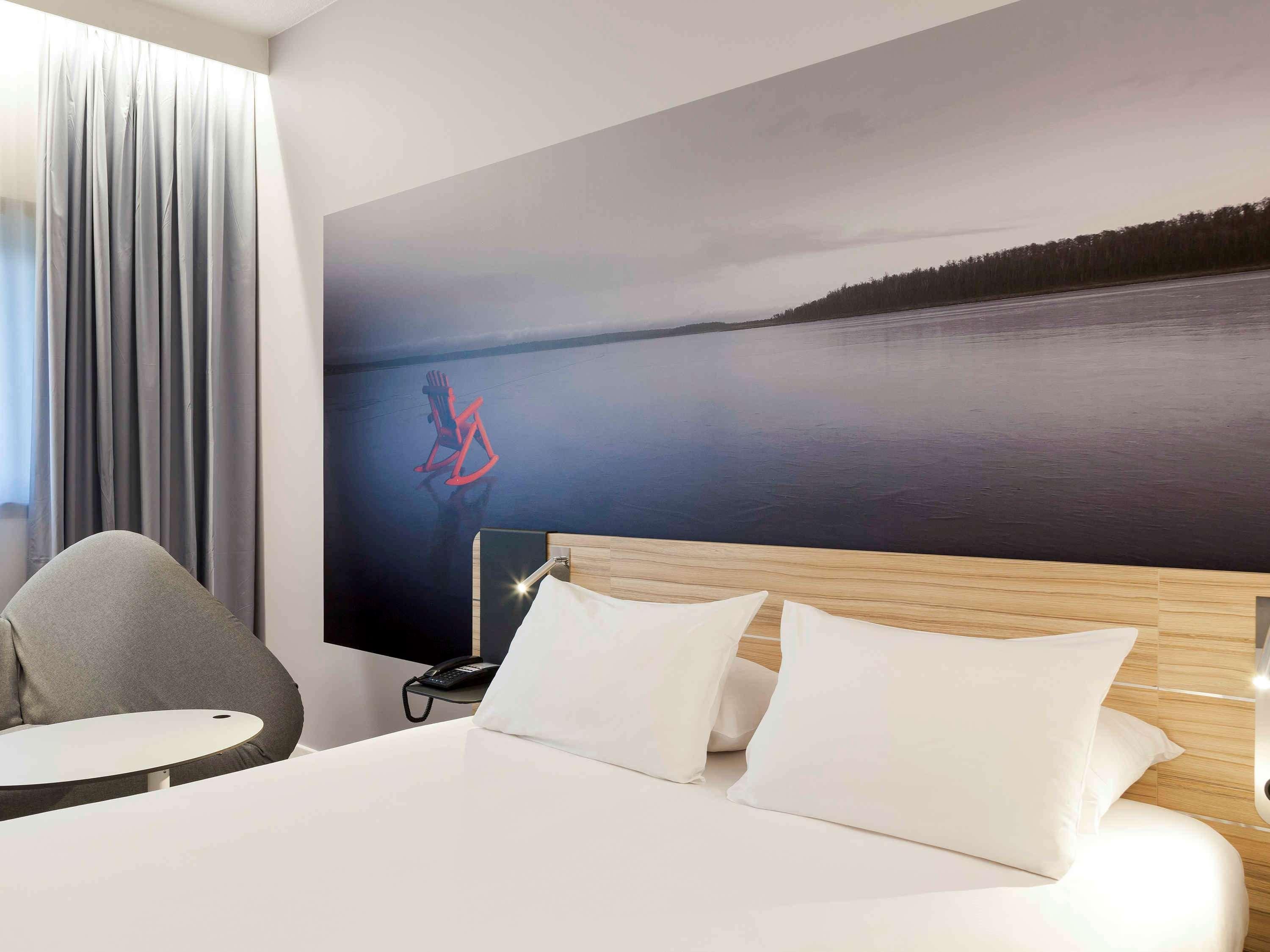 Novotel Tours Centre Gare Exterior foto